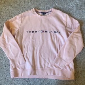 Tommy Hilfiger crewneck